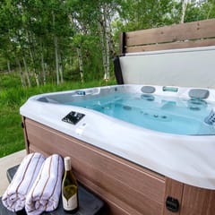 Stone Peak 603