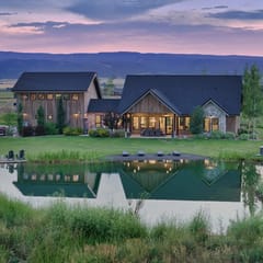 Teton View Ranch