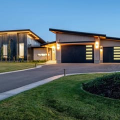 Lucy Meadows Luxury