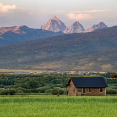 Drake Creek Cabin