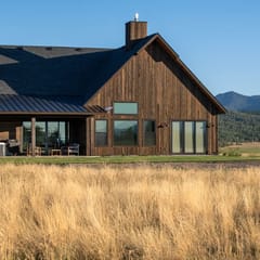 Teton Reserve Escape