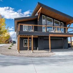 Targhee Terrace