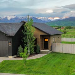 Teton Solitude