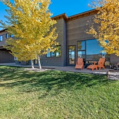 Teton Vista Retreat