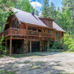 Whispering Pines