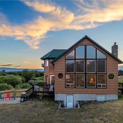 Bear Creek Cabin