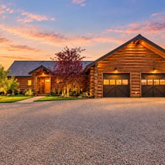 Darby Ranch Cabin