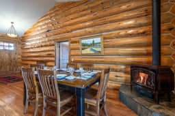 Darby Ranch Cabin