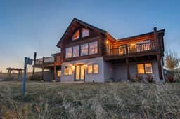 Rammell Mtn Retreat