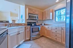 Teton Creek Home 14