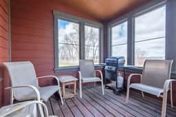 Teton Creek Home 14