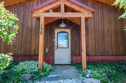 Birch St Bungalow