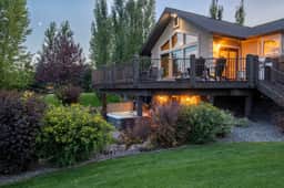 Teton Valley Chalet