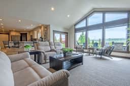 Teton Valley Chalet