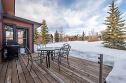 Teton Creek Home 19