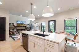 Stone Peak 603