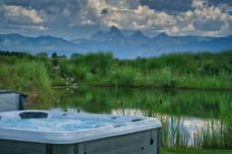 Teton View Ranch