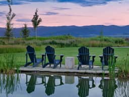 Teton View Ranch