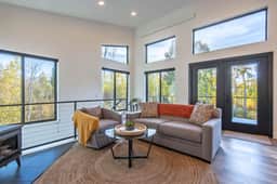 Cliff's Teton Retreat