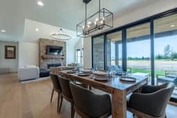 Teton Reserve Escape