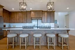 Teton Reserve Escape
