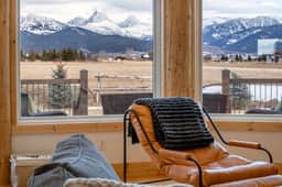 Moose View Cabin