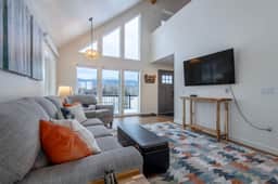 Rocking Chair Retreat