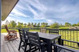 Rocking Chair Retreat