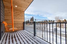 Ski Hill Loft