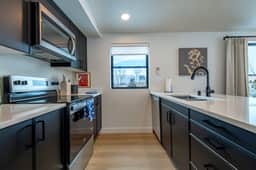 Ski Hill Loft