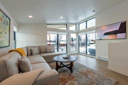Ski Hill Loft