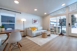 Ski Hill Nest