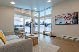 Ski Hill Nest