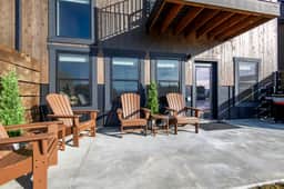 Stone Peak 690