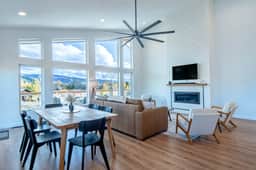 Targhee Terrace
