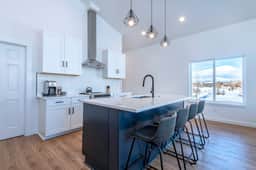 Targhee Terrace