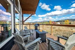 Targhee Terrace