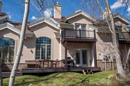 Mountain River Retreat