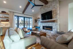 Teton Gateway