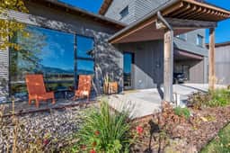 Teton Vista Retreat