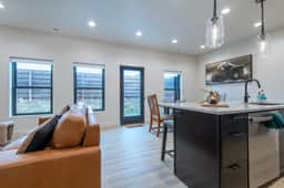 Stone Peak 701