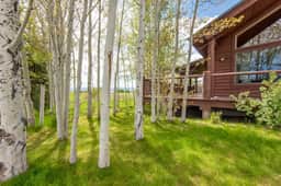 Aspen and Sage