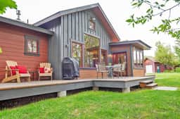 Teton Creek Home 1