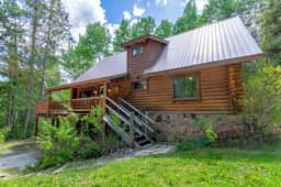 Whispering Pines