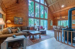 Whispering Pines