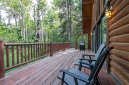 Whispering Pines
