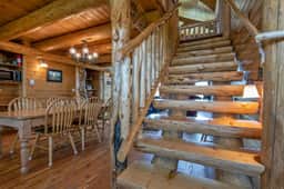 Bear Creek Cabin 1