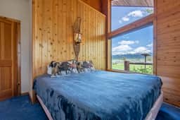 Bear Creek Cabin 1