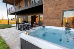 Jackrabbit Lodge