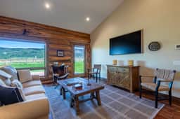 Darby Ranch Cabin